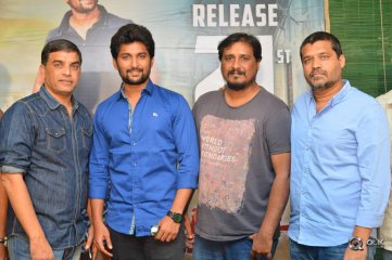 MCA Movie Success Celebrations